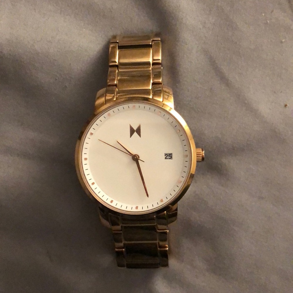 MVMT Watch